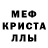 МЕТАДОН кристалл Yunho X